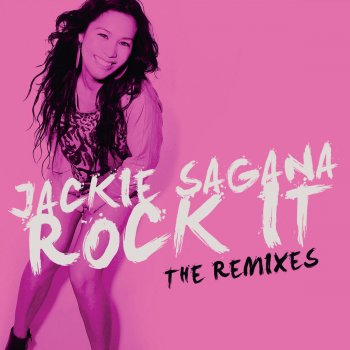 Jackie Sagana Rock It
