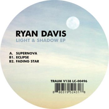 Ryan Davis feat. Microtrauma Supernova - Microtrauma Remix