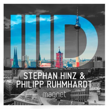 Stephan Hinz feat. Philipp Ruhmhardt Kachel