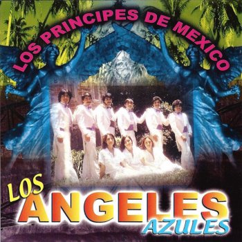 Los Ángeles Azules Amor Sin Suerte