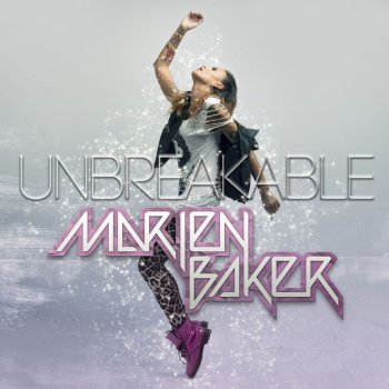 Marien Baker feat. Shaun Frank Unbreakable (feat. Shaun Frank) - Radio Edit