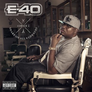 E-40 feat. Lil Boosie Money Sack