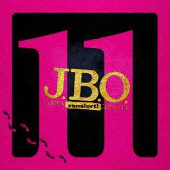 J.B.O. Nürnberg Groove