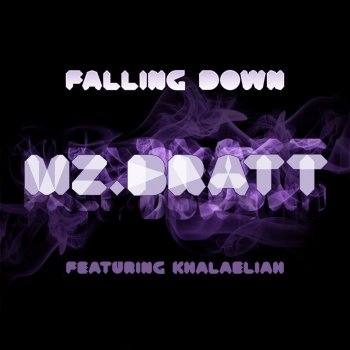Mz Bratt Falling Down - feat. Khalaeliah [T-Star Remix feat. Krept and Konan]