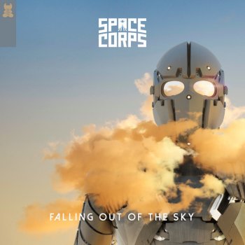 Space Corps Falling Out Of The Sky - Extended Mix