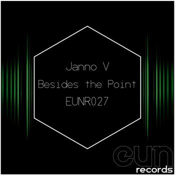 Janno V Besides the Point (Rick Dyno Remix)