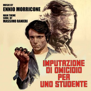Ennio Morricone, Marina Fiorentini & Federico Pietrabruna Gente grida