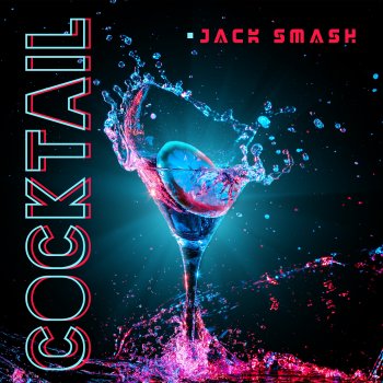 Jack Smash Cocktail