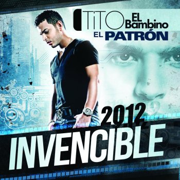 Tito El Bambino feat. Banda el Recodo Llueve el Amor