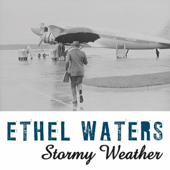 Ethel Waters Stop Myself from Worryin' Over You