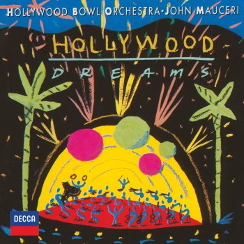 Hollywood Bowl Orchestra feat. John Mauceri Semyon Kotko, Op. 81: The Southern Night