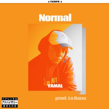 Yamal Normal