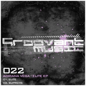 Adriana Vega Supreme - Original Mix