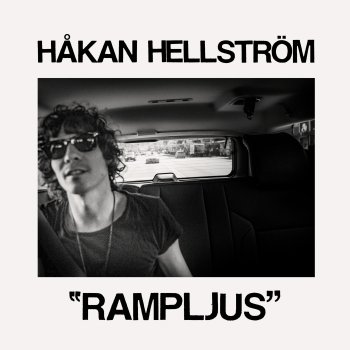Håkan Hellström Vägen med regnbågen över