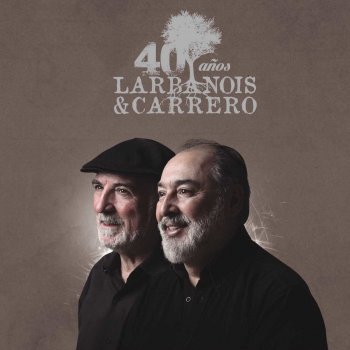 Larbanois & Carrero ¡arde el Candombé!