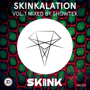 Showtek Skinkalation, Vol.1 - Continuous Mix