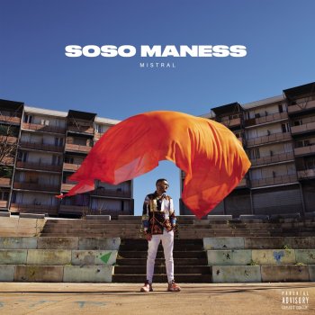 Soso Maness Boussole (feat. Alonzo)
