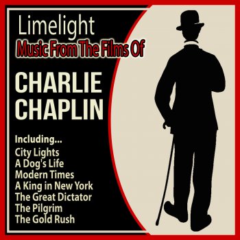 Charlie Chaplin La Violetera (From "City Lights")