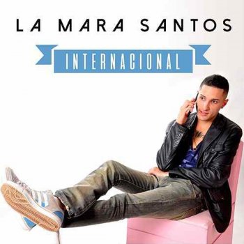 La Mara Santos feat. Cumbia Nenas Cara Dura