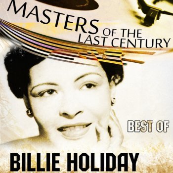 Billie Holiday It's the Same Old Story