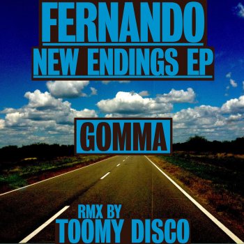 Fernando New Endings (Toomy Disco Remix)