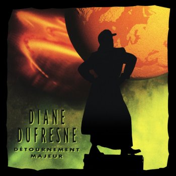 Diane Dufresne La dame de cuivre - Remastered