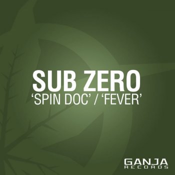 Sub Zero Spin Doc