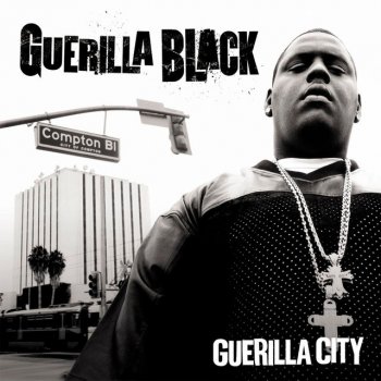 Guerilla Black What We Gonna Do - Feat. Nate Dogg