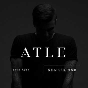 Atle feat. Lisa Ajax Number One