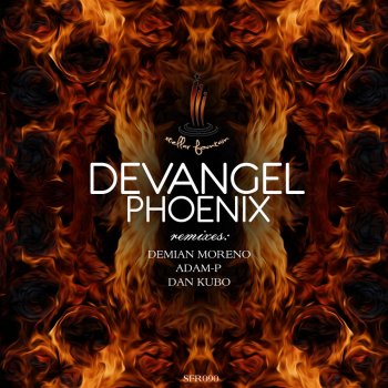 Devangel Acid Jam - Original Mix
