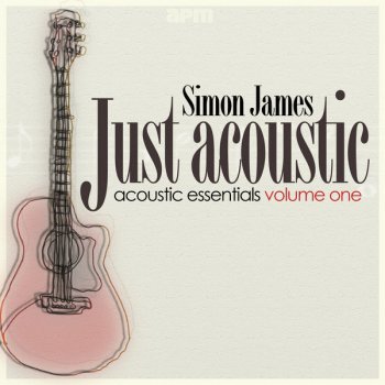 Simon James Friday's Dust [as made famous by The Doves]