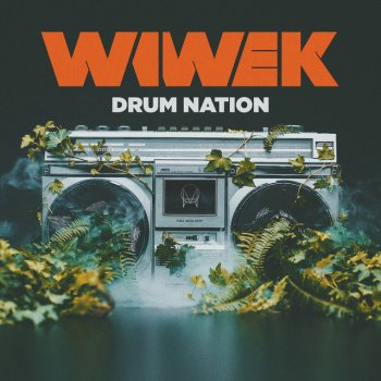 Wiwek feat. WATCH THE DUCK Drum Nation