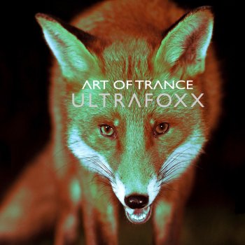 Art Of Trance Ultrafoxx (Gai Barone's Cuboid Mix)