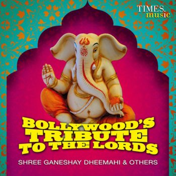 Abhijeet feat. Chorus Mangalam Ganesham