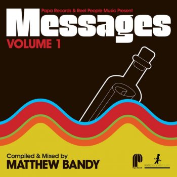 Reel People feat. Omar & Matthew Bandy Outta Love - Matthew Bandy's Dub Beat Edit