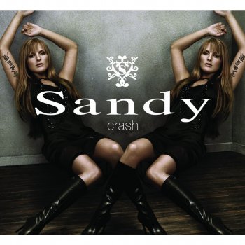 Sandy Crash - Instrumental