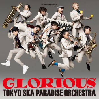 Tokyo Ska Paradise Orchestra The Battle of Tokyo