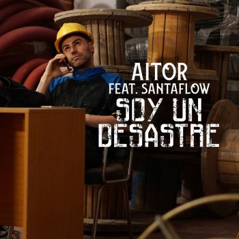 Aitor feat. Santaflow Soy un Desastre (Instrumental)