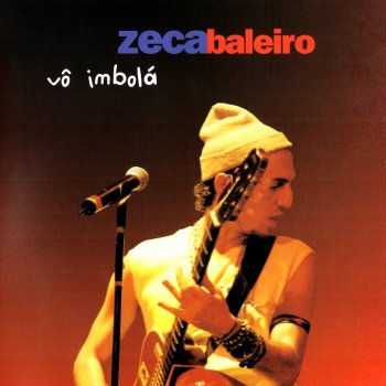 Zeca Baleiro Piercing / Incidentais: "A Flor e o Espinho", "Singin' In The Rain", "Avôhai", "O Presente Cotidiano", "Nostalgia da Modernidade" e "Coco do Mundo" (feat. Edgard Scandurra) [Ao Vivo]