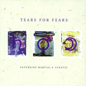 Tears for Fears Bloodletting Go