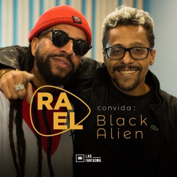 Rael feat. Black Alien Sangue de Free - Acústico