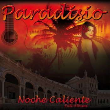 Paradisio feat. Morena El Ritmo Caliente