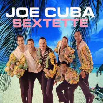 Joe Cuba Sextet feat. Cheo Feliciano Yo Vine Pa´ver
