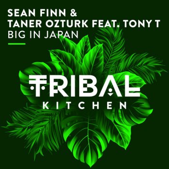 Sean Finn feat. Taner Ozturk & Tony T Big in Japan