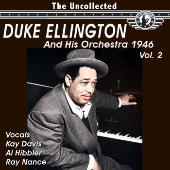 Duke Ellington and His Orchestra Tip Toe Topic