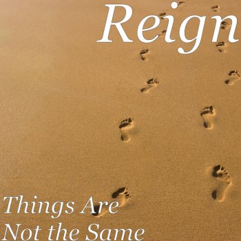 REIGN Things Are Not the Same