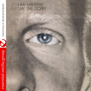 Johnny Winter Spiders of the Mind