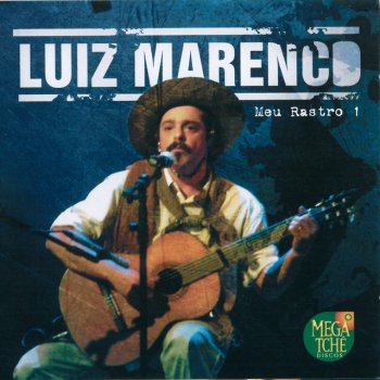 Luiz Marenco Perfil de Estrada