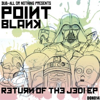 Point.Blank Bomborasclat - Original Mix