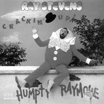 Ray Stevens The Day That Clancy Drowned